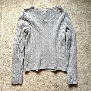 St. John’s Bay Sweater